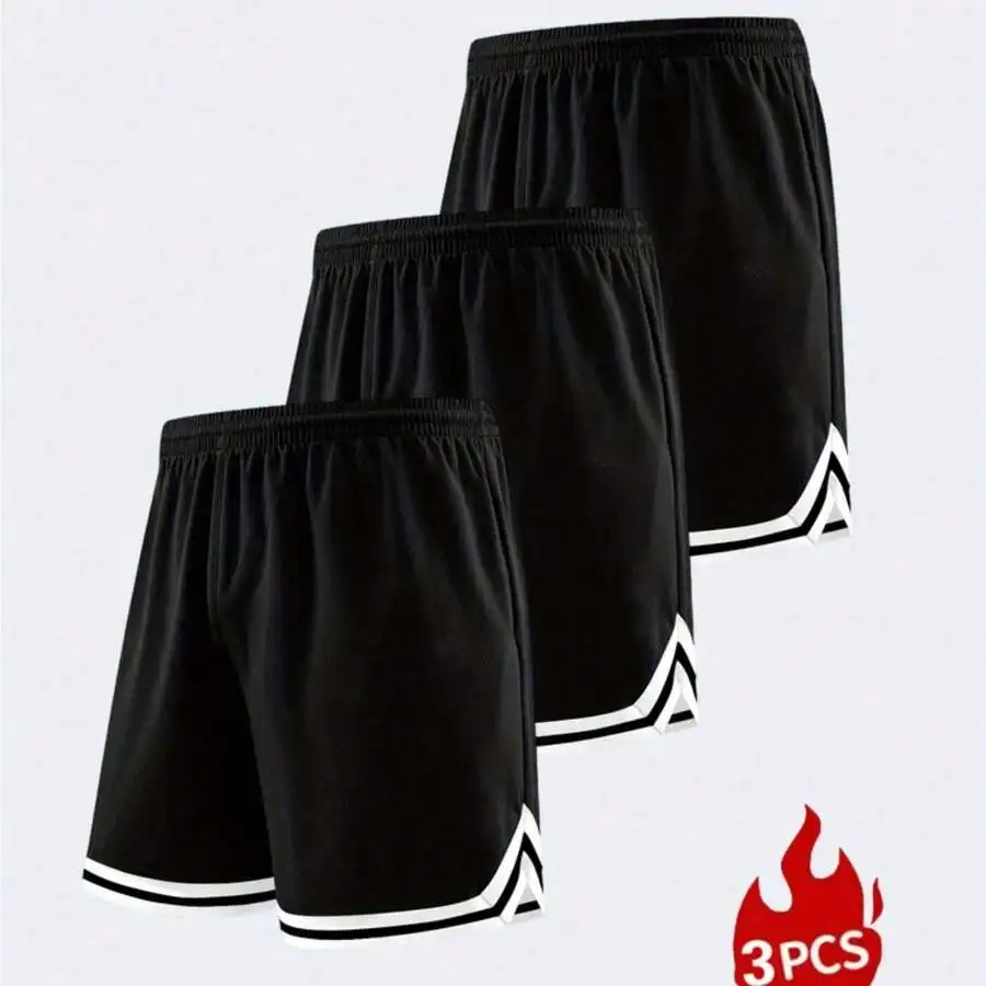 Mens Basketball Shorts Casual Sport Shorts For Training Fitness Running Beach Summer
Mens Basketball Shorts Casual Sport Shorts For Training Fitness Running Beach Summer