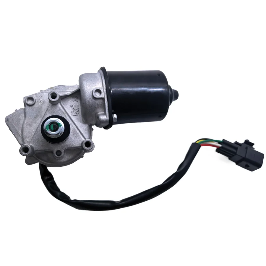 Auto Parts Motor Wiper Motor OEM 981004H000;981104H000 for Front Windshield Wiper Motor for HYUNDAI H-1 2008~
Auto Parts Motor Wiper Motor OEM 981004H000;981104H000 for Front Windshield Wiper Motor for HYUNDAI H-1 2008~