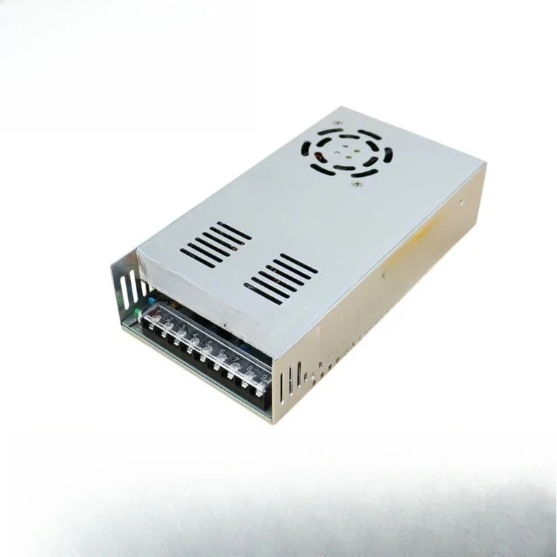 DC 5V 12V 24V 36V 48V 60V Switching Power Supply 2A 3A 4A 5A 8A 10A 15A 20A 25A 30A 40A 50A 60A 100A Transformer Power Adapter
DC 5V 12V 24V 36V 48V 60V Switching Power Supply 2A 3A 4A 5A 8A 10A 15A 20A 25A 30A 40A 50A 60A 100A Transformer Power Adapter