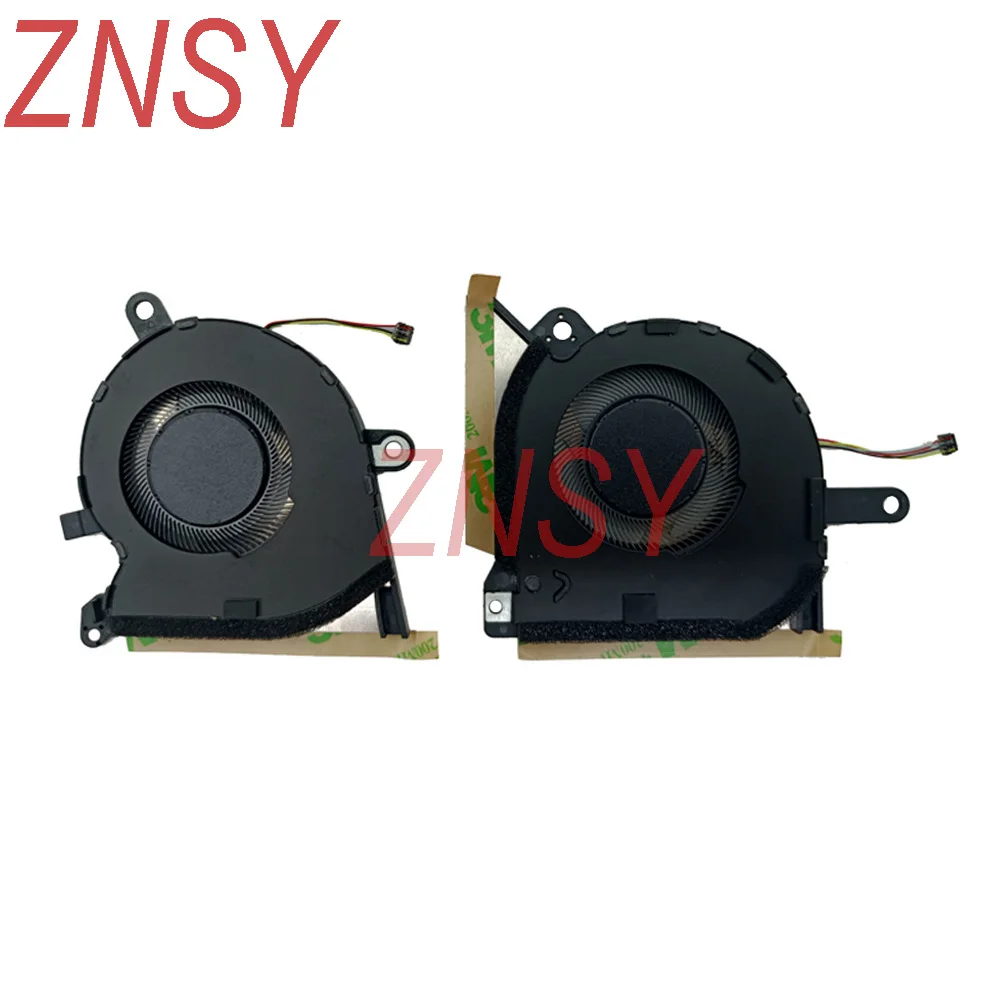 CPU GPU Cooling Fan For ASUS ROG Flow GV301QC GV301QE GV301QH GV301 FMQM FMQN DFS5K123043638 6033B0092201 Laptop Cooler Radiator
CPU GPU Cooling Fan For ASUS ROG Flow GV301QC GV301QE GV301QH GV301 FMQM FMQN DFS5K123043638 6033B0092201 Laptop Cooler Radiator