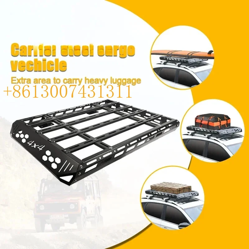 Factoryuniveal roof lage cer roof rack navara d40 roof rack tacoma Factory Hot Selling
Factoryuniveal roof lage cer roof rack navara d40 roof rack tacoma Factory Hot Selling
