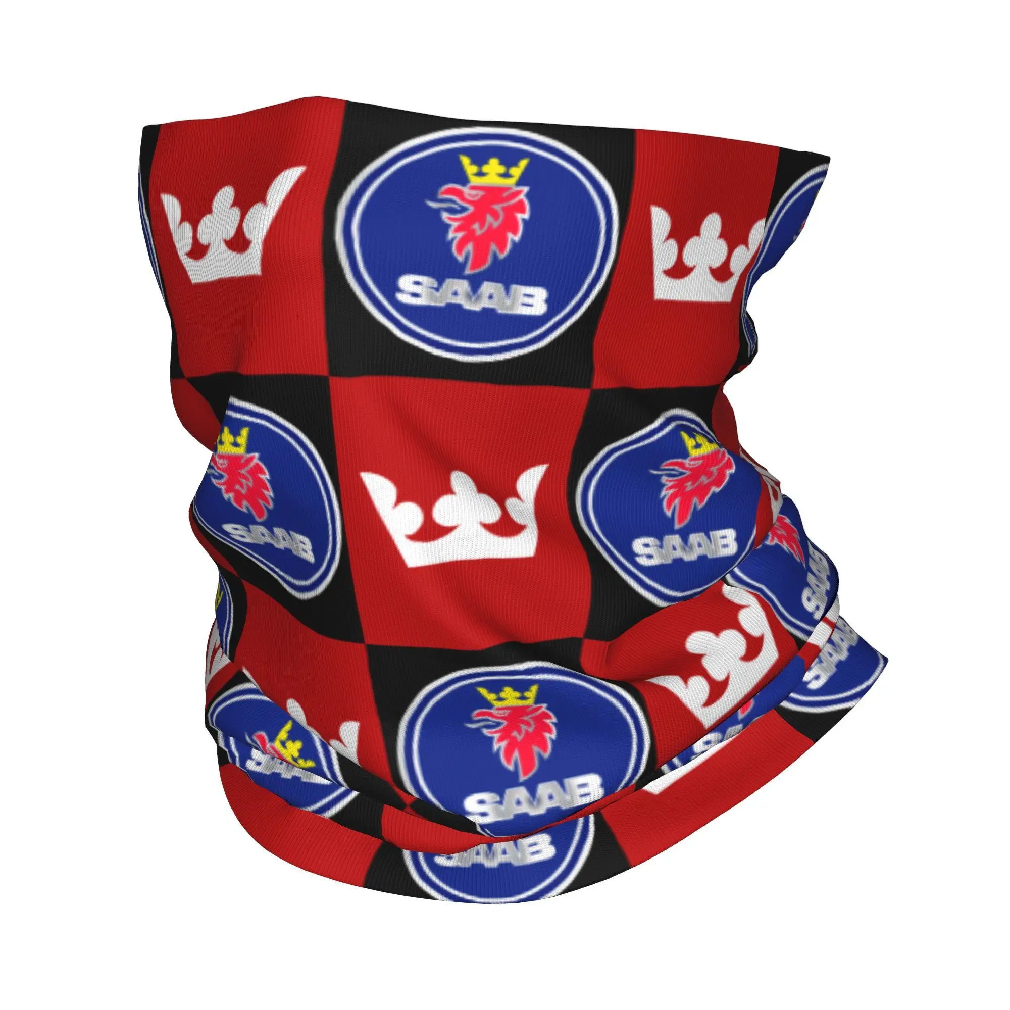 Custom S-Saabs S-Scanias Trucks Emblem Logo Bandana Winter Neck Warmer Women Wrap Face Scarf for Hiking Gaiter Headband
Custom S-Saabs S-Scanias Trucks Emblem Logo Bandana Winter Neck Warmer Women Wrap Face Scarf for Hiking Gaiter Headband