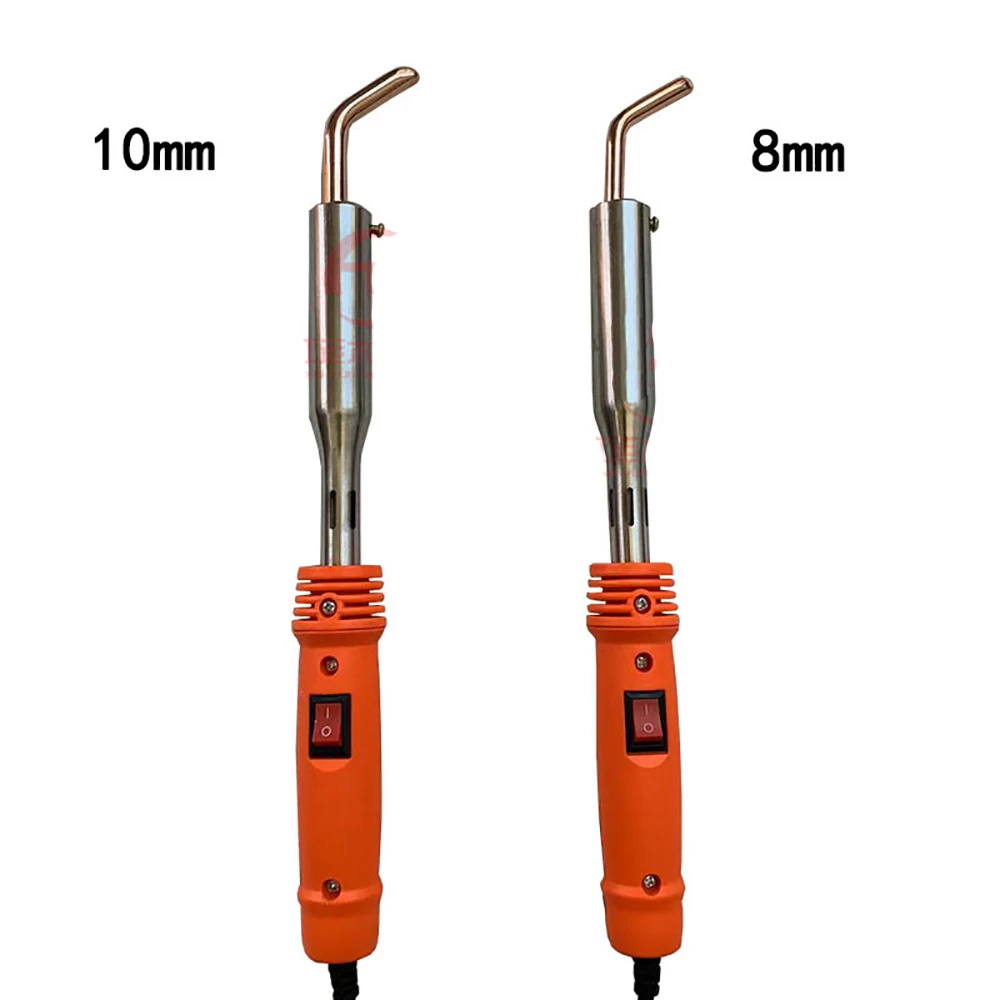 8mm、10mm High-Temperature Furniture Veneer Iron, 220V Groove, Arc-Shaped Soldering Iron
8mm、10mm High-Temperature Furniture Veneer Iron, 220V Groove, Arc-Shaped Soldering Iron