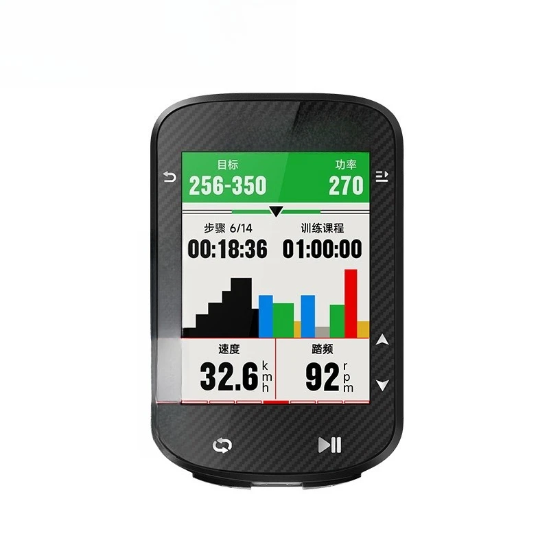 Bicycle code meter Road car code meter, wireless speedometer odometer
Bicycle code meter Road car code meter, wireless speedometer odometer