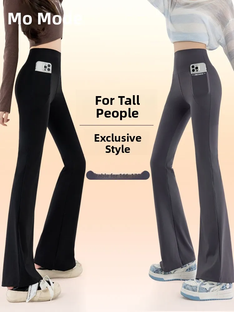 Брюки для йоги из модала с высокой талией, женская верхняя одежда, повседневные длинные брюки, теплые брюки на подкладке с высокой посадкой, контроль живота
Брюки для йоги из модала с высокой талией, женская верхняя одежда, повседневные длинные брюки, теплые брюки на подкладке с высокой посадкой, контроль живота