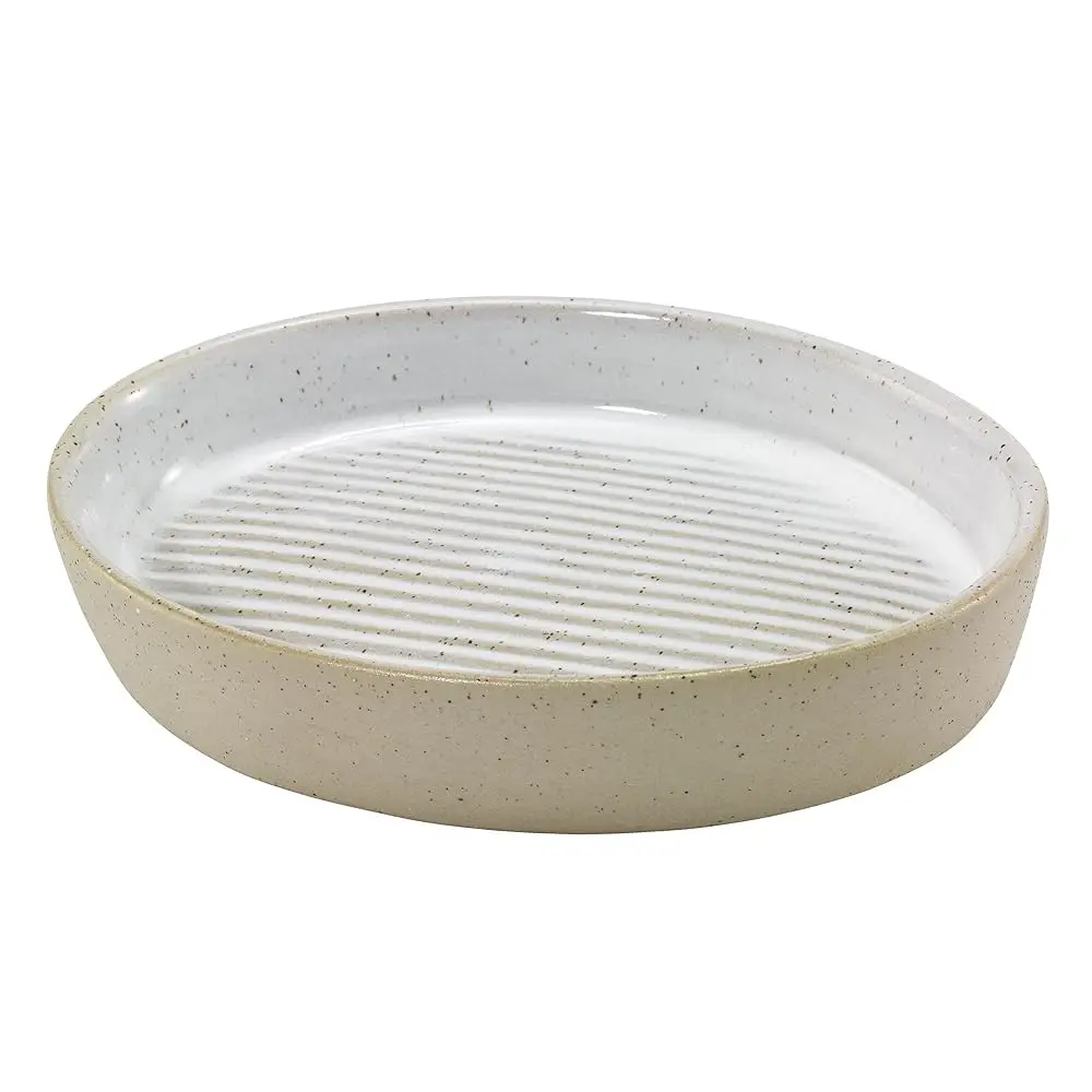 - Soap Dish, Guest Bathroom Essentials, Modern Home Decor (Drift Collection)
- Soap Dish, Guest Bathroom Essentials, Modern Home Decor (Drift Collection)