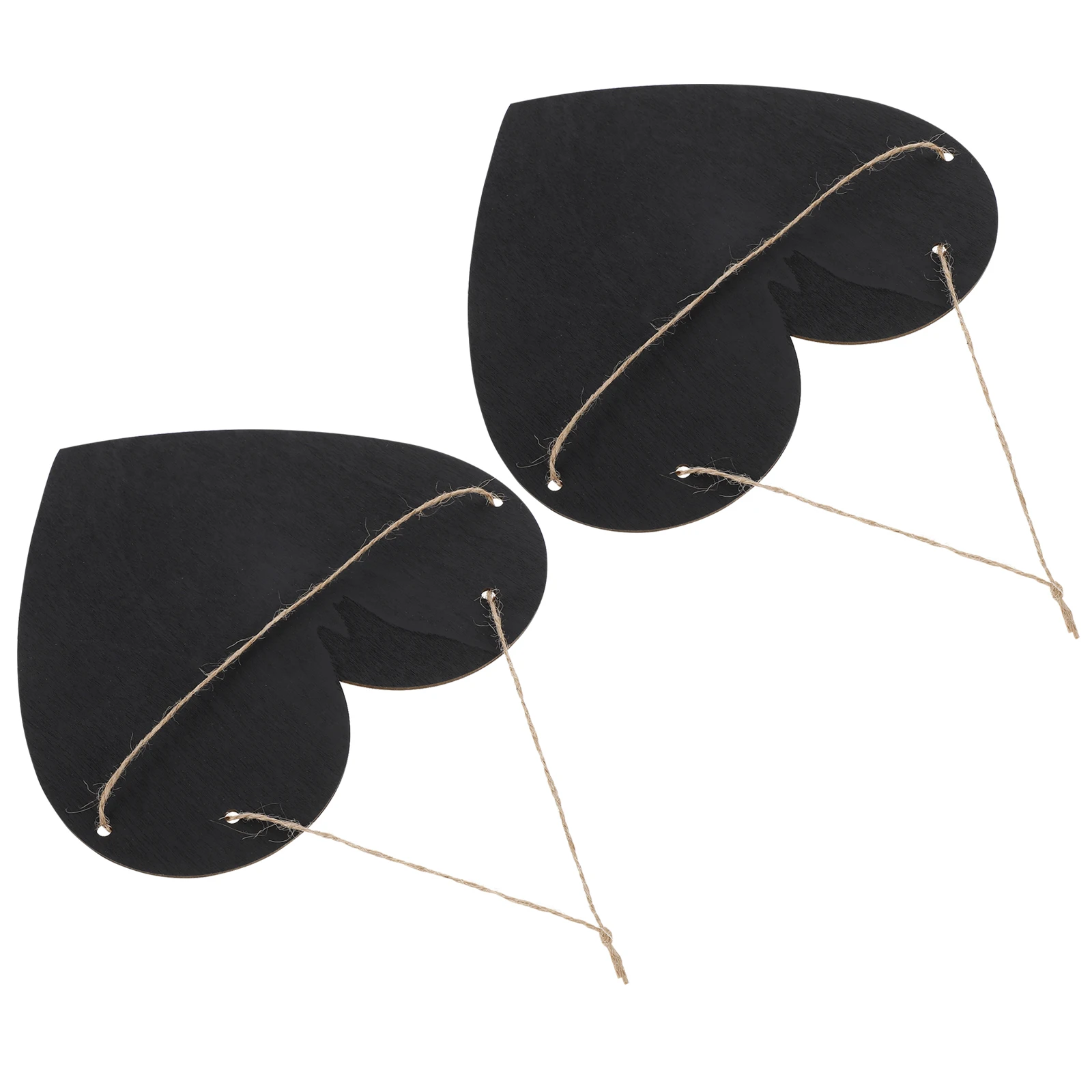 2Pcs Blackboard Wooden Hanging Hanging Chalkboard Decor Notice Display Wooden Chalkboard Item Photo Prop Gift
2Pcs Blackboard Wooden Hanging Hanging Chalkboard Decor Notice Display Wooden Chalkboard Item Photo Prop Gift