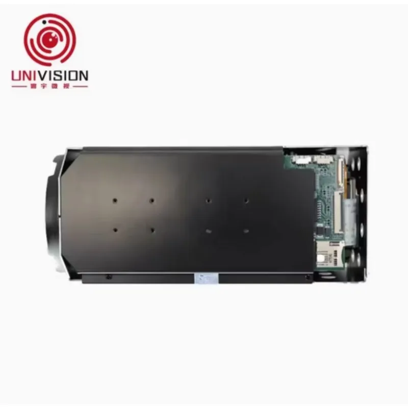 UV-ZN2252D 2MP 52X 1-2km Human Detection Night Vision Auto Focus OEM/ODM Zoom IP Camera CCTV Block Camera With Memory Card
UV-ZN2252D 2MP 52X 1-2km Human Detection Night Vision Auto Focus OEM/ODM Zoom IP Camera CCTV Block Camera With Memory Card