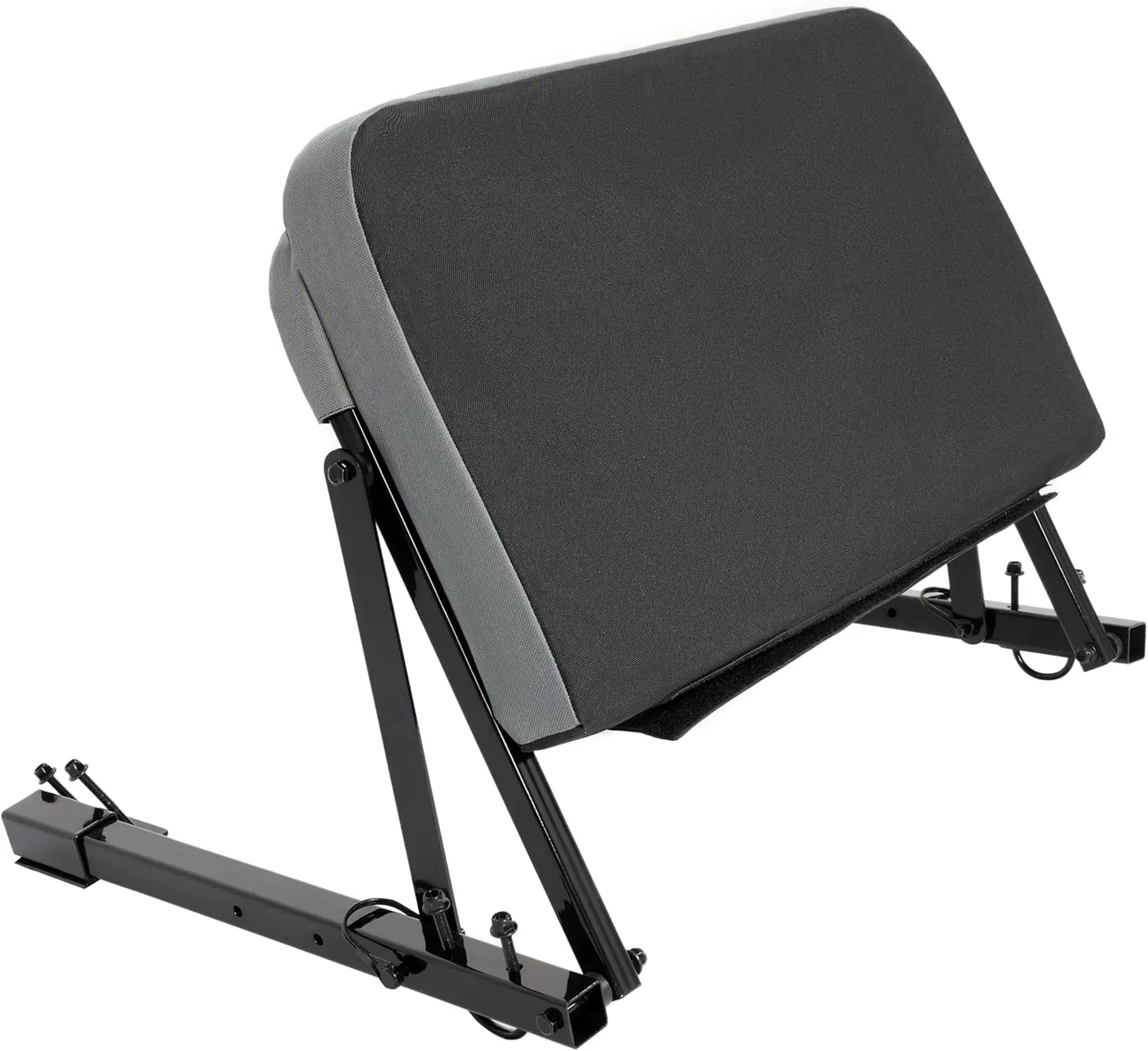 ATV Seat Back Cushion, Thick, Adjustable and Foldable
ATV Seat Back Cushion, Thick, Adjustable and Foldable