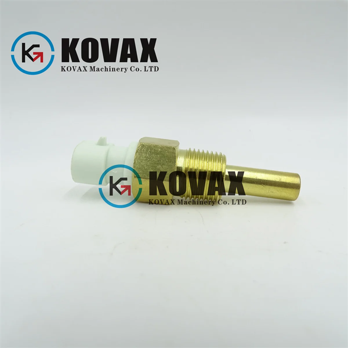 For 0193-0529 Temperature Sensor NTZ855-G4 X2.5 Excavator 01930529
For 0193-0529 Temperature Sensor NTZ855-G4 X2.5 Excavator 01930529