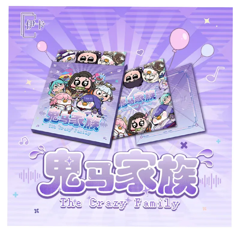 Купальник CRAZY FAMILY Goddess Story, аниме, коллекционные карты, коробка Waifu Booster Box для девочек, вечерние игры, игрушки Doujin, подарок
Купальник CRAZY FAMILY Goddess Story, аниме, коллекционные карты, коробка Waifu Booster Box для девочек, вечерние игры, игрушки Doujin, подарок