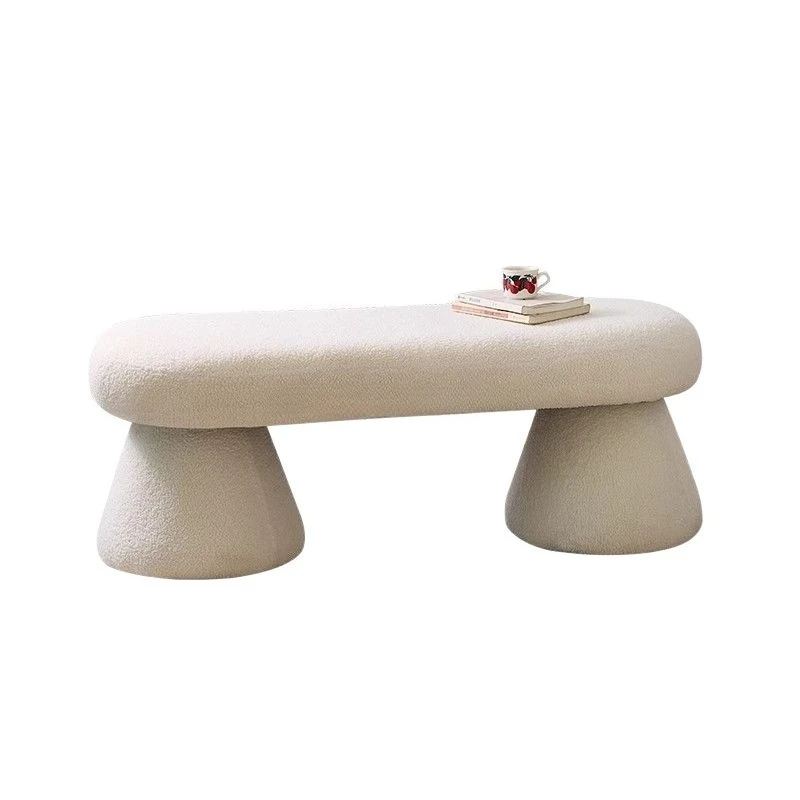 Bedside stool, bedroom bedside sofa stool, household shoe changing stool
Bedside stool, bedroom bedside sofa stool, household shoe changing stool
