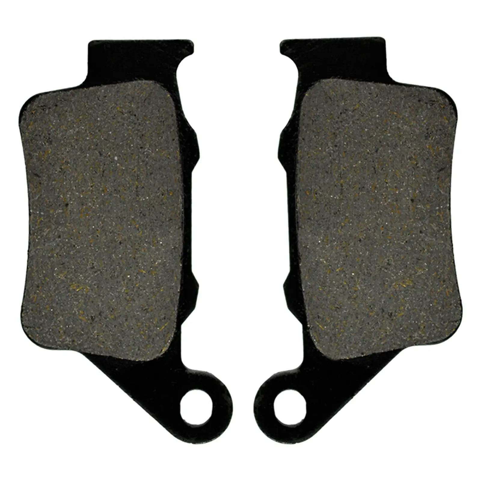 Rear Brake Pad High Durability Repair Part for 690 SMR 2007-2011 Motorcycle Maintenance Accessory
Rear Brake Pad High Durability Repair Part for 690 SMR 2007-2011 Motorcycle Maintenance Accessory