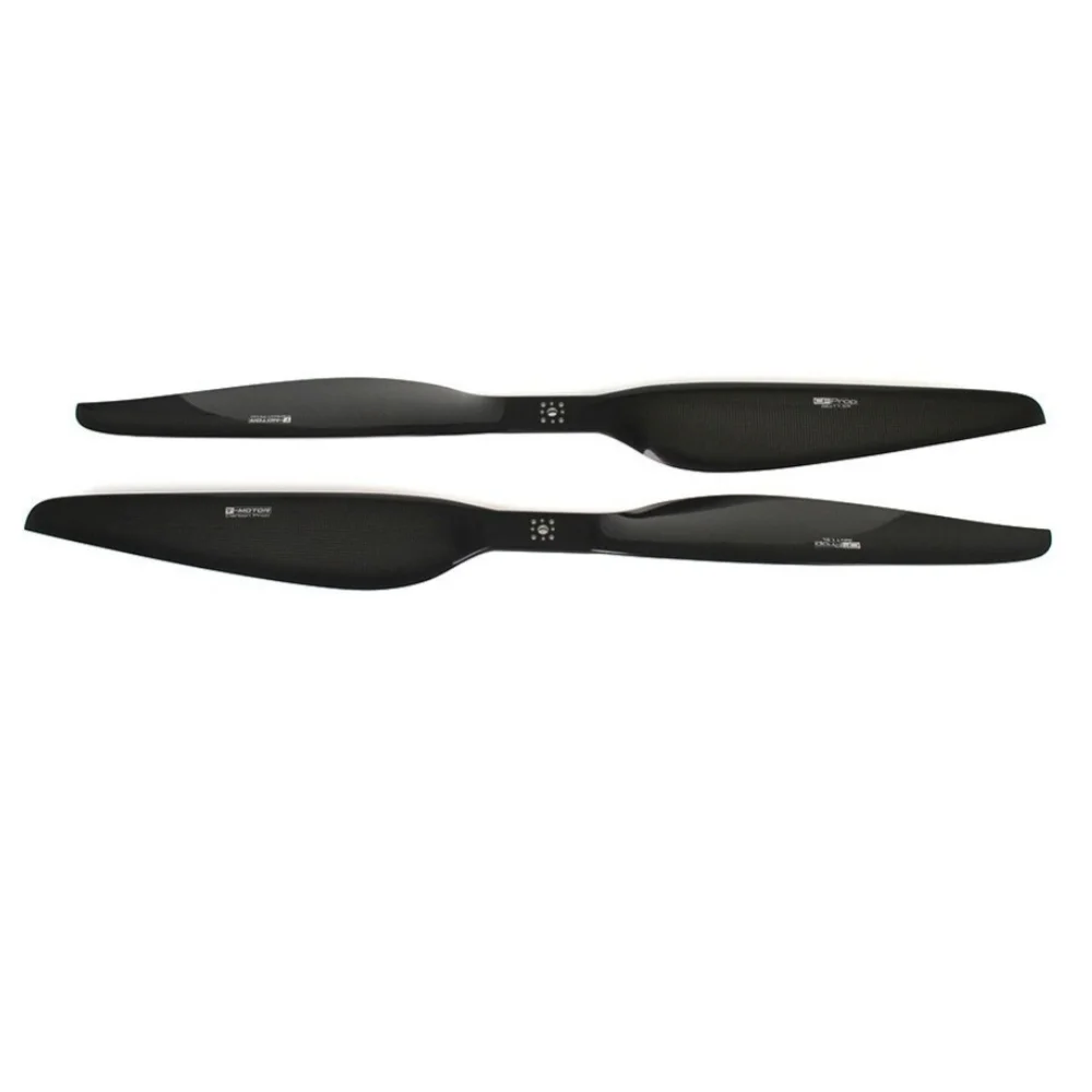 T-MOTOR G36*11.5 Large Size 36inch Heavy Lift 45KG Carbon Fiber Multicopter Uav Drone Propeller
T-MOTOR G36*11.5 Large Size 36inch Heavy Lift 45KG Carbon Fiber Multicopter Uav Drone Propeller