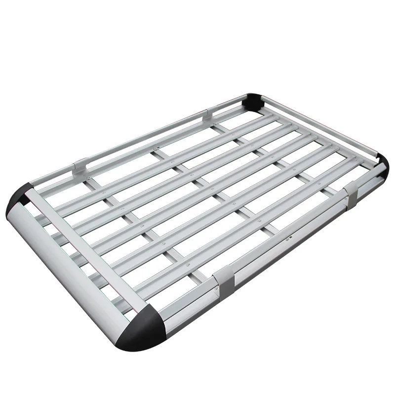 Подходит для внедорожника, универсальный автомобильный груз для путешествий, специальная рама для багажа, корзина, модификация багажника на крышу
Подходит для внедорожника, универсальный автомобильный груз для путешествий, специальная рама для багажа, корзина, модификация багажника на крышу