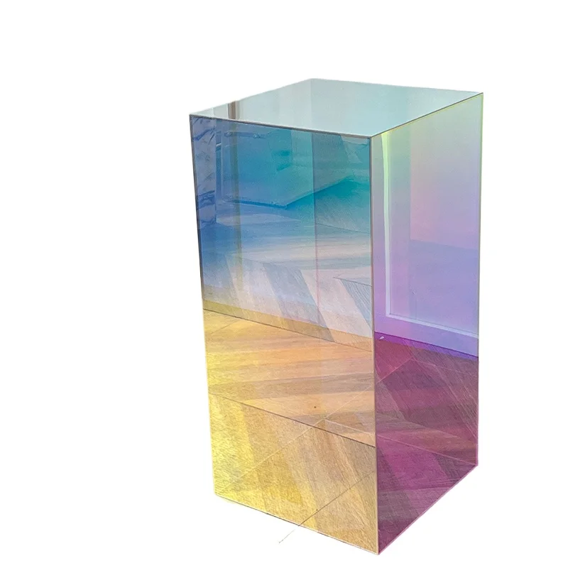 Display table decoration Nakajima flowing water platform photography photo live broadcast props platform
Display table decoration Nakajima flowing water platform photography photo live broadcast props platform