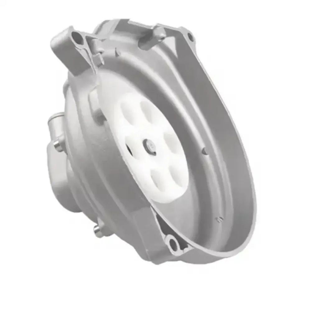 Wear PartsFor MBK Nitro 50/Aerox 50/For Aprilia SR50 Small Displacement Scooter Water Pump Assembly Wear Parts
Wear PartsFor MBK Nitro 50/Aerox 50/For Aprilia SR50 Small Displacement Scooter Water Pump Assembly Wear Parts