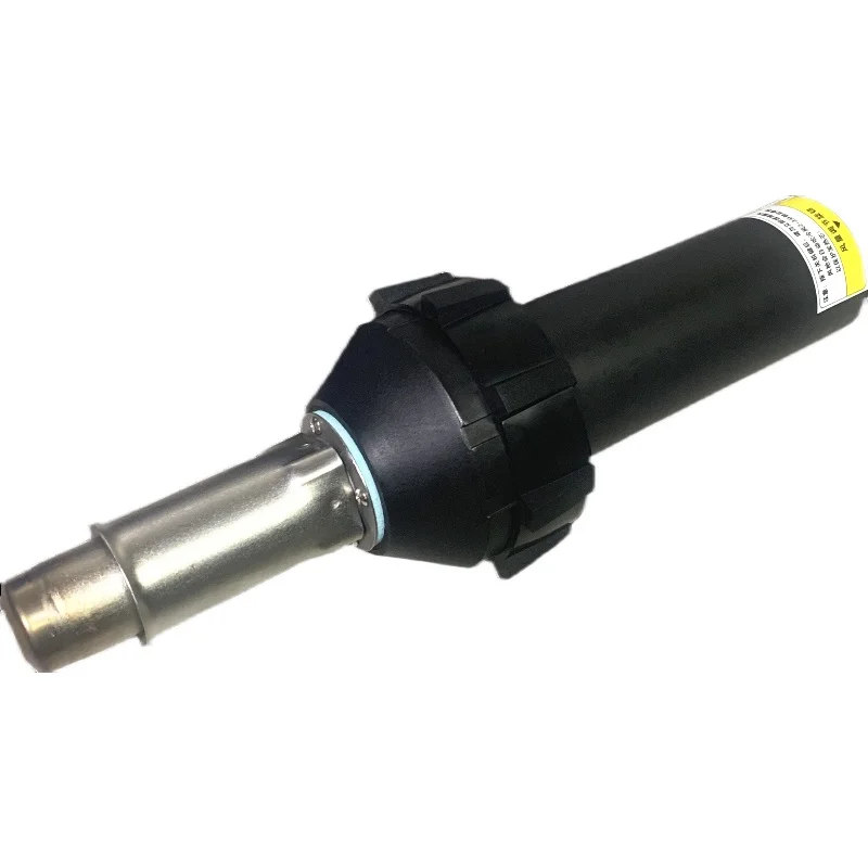 New brushless motor industrial grade 1600W plastic hot air welding torch PVC hot air gun PP water tank welding
New brushless motor industrial grade 1600W plastic hot air welding torch PVC hot air gun PP water tank welding