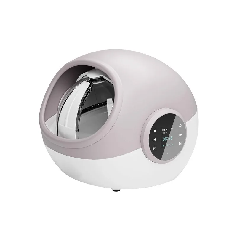 Recognize multi-cat automatic feeders and remotely control pet cat food feeder regularly
Recognize multi-cat automatic feeders and remotely control pet cat food feeder regularly