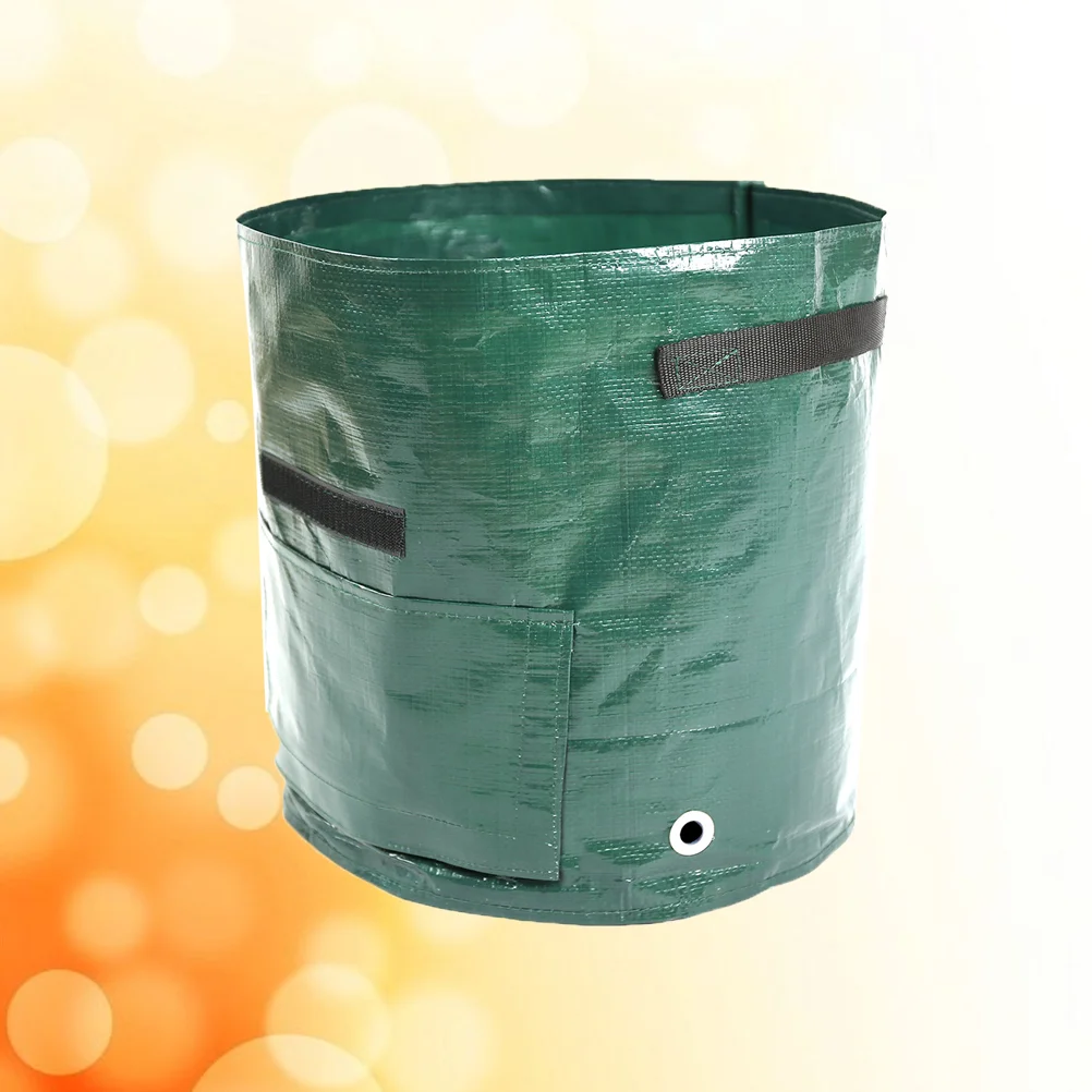 10 Gallon Potato Planting Bag Garden Barrel Horticultural Plant Growth Bag Horticultural plant Bag 10 Gallon Growth Bag
10 Gallon Potato Planting Bag Garden Barrel Horticultural Plant Growth Bag Horticultural plant Bag 10 Gallon Growth Bag