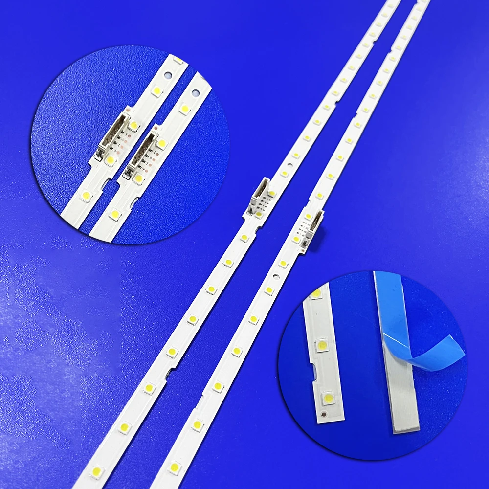 LED Strip For Sam sung UE65NU7090U UE65NU7100 UE65NU7400U UE65NU7172 UE65NU6179 UN65NU6080 UN65NU6900 UN65RU7300 UN65NU7100
LED Strip For Sam sung UE65NU7090U UE65NU7100 UE65NU7400U UE65NU7172 UE65NU6179 UN65NU6080 UN65NU6900 UN65RU7300 UN65NU7100