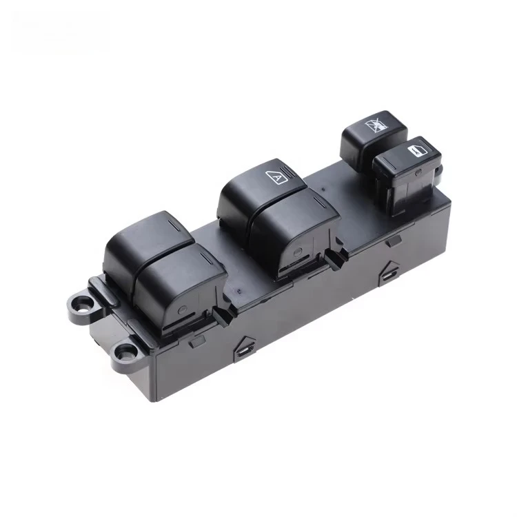 25401-1JY0A Electric window switch
25401-1JY0A Electric window switch