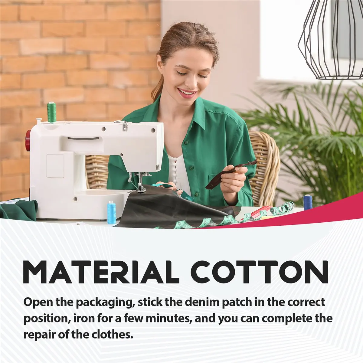 2025+ 26 шт. железные нашивки для ремонта одежды, джинсовые нашивки для снаружи, пришивные железные нашивки для комплектов джинсов
2025+ 26 шт. железные нашивки для ремонта одежды, джинсовые нашивки для снаружи, пришивные железные нашивки для комплектов джинсов