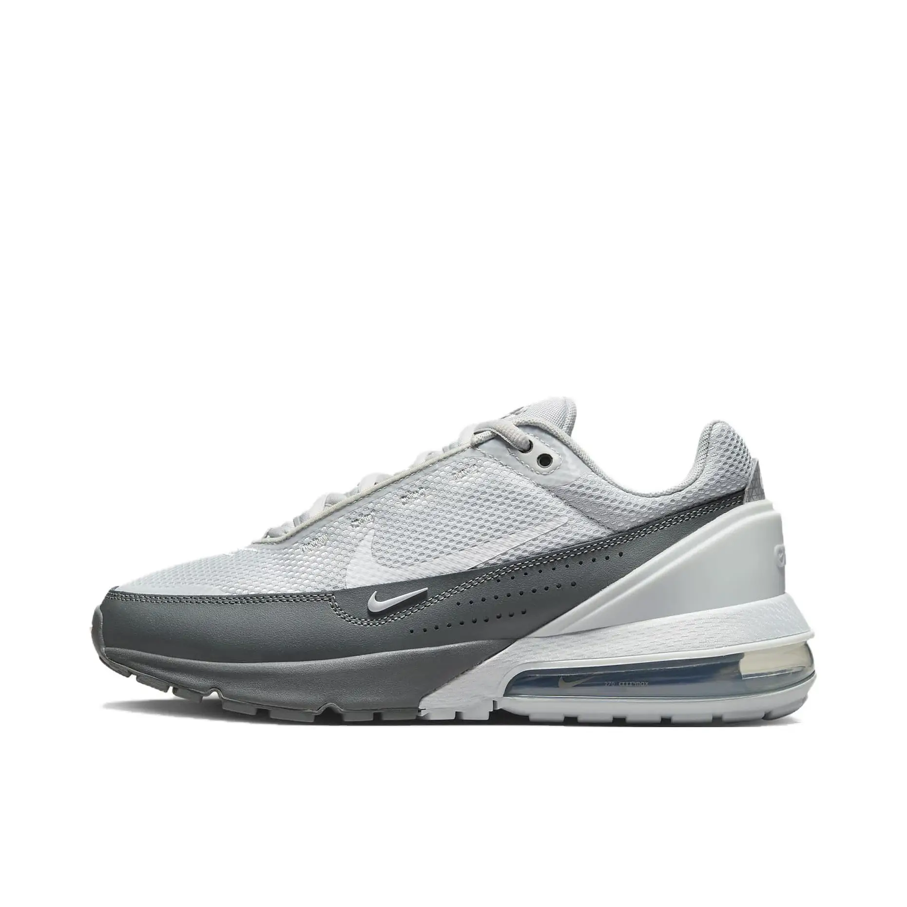 Nike Air Max Pulse для женщин и мужчин белые темно-серые амортизирующие износостойкие удобные винтажные вафельные кроссовки FN7459-001
Nike Air Max Pulse для женщин и мужчин белые темно-серые амортизирующие износостойкие удобные винтажные вафельные кроссовки FN7459-001