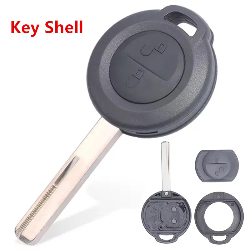 KEYECU Replacement Remote Head 2 Buttons Car Key Shell Cover Case For Mitsubishi Colt Warior Carisma Spacestar Straight Key
KEYECU Replacement Remote Head 2 Buttons Car Key Shell Cover Case For Mitsubishi Colt Warior Carisma Spacestar Straight Key