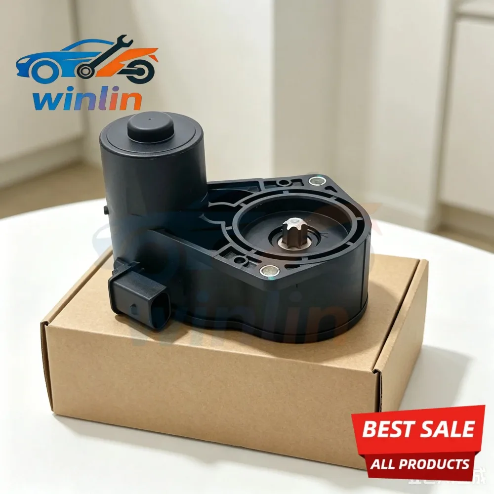 1188644-00-C Parking Brake Motor For Tesla Model 3 2019-2020
1188644-00-C Parking Brake Motor For Tesla Model 3 2019-2020