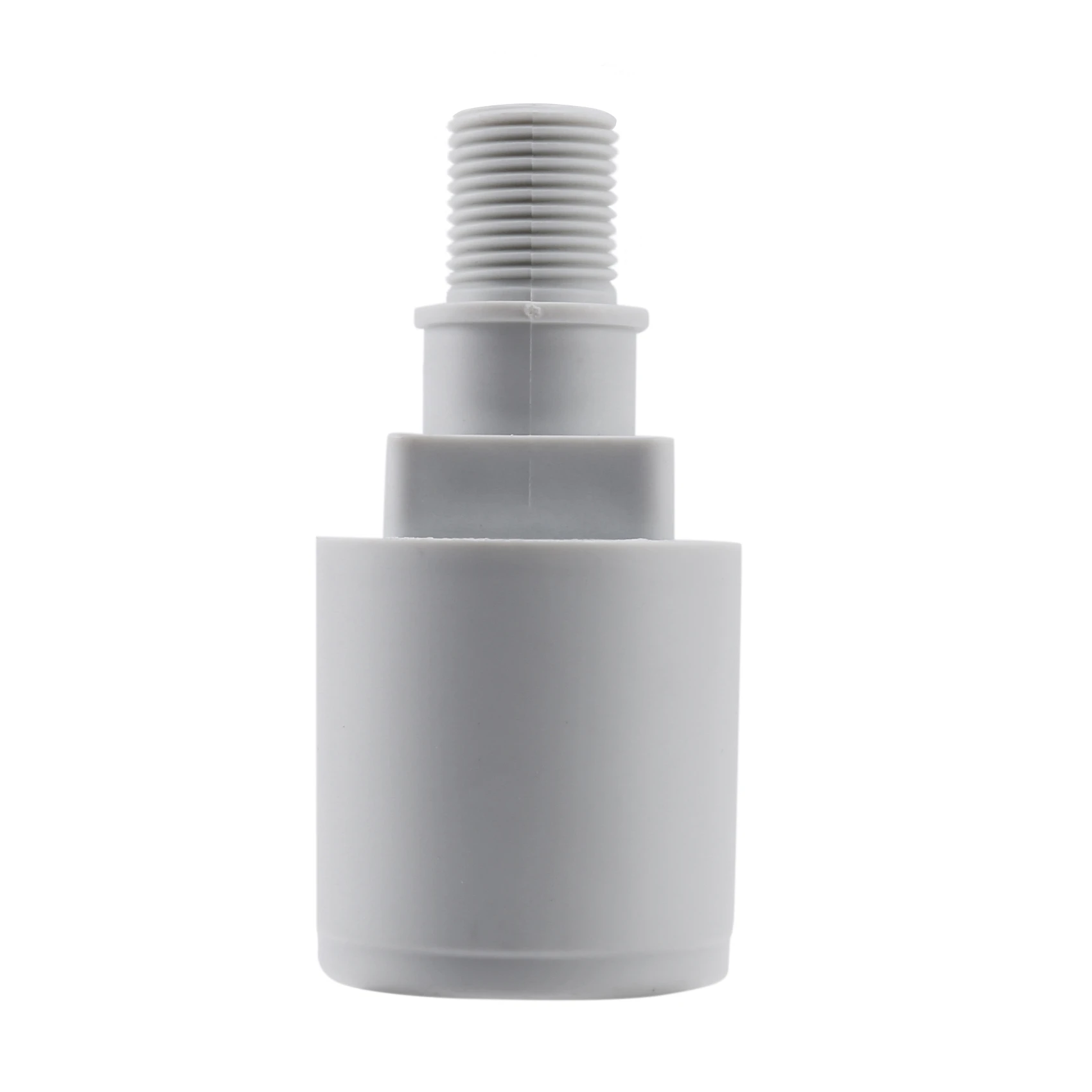 ABFU-2X Solar Water Tank Water Tower Pool Automatic Water Level Controller Plastic Float Ball Valve Water Level Switch
ABFU-2X Solar Water Tank Water Tower Pool Automatic Water Level Controller Plastic Float Ball Valve Water Level Switch