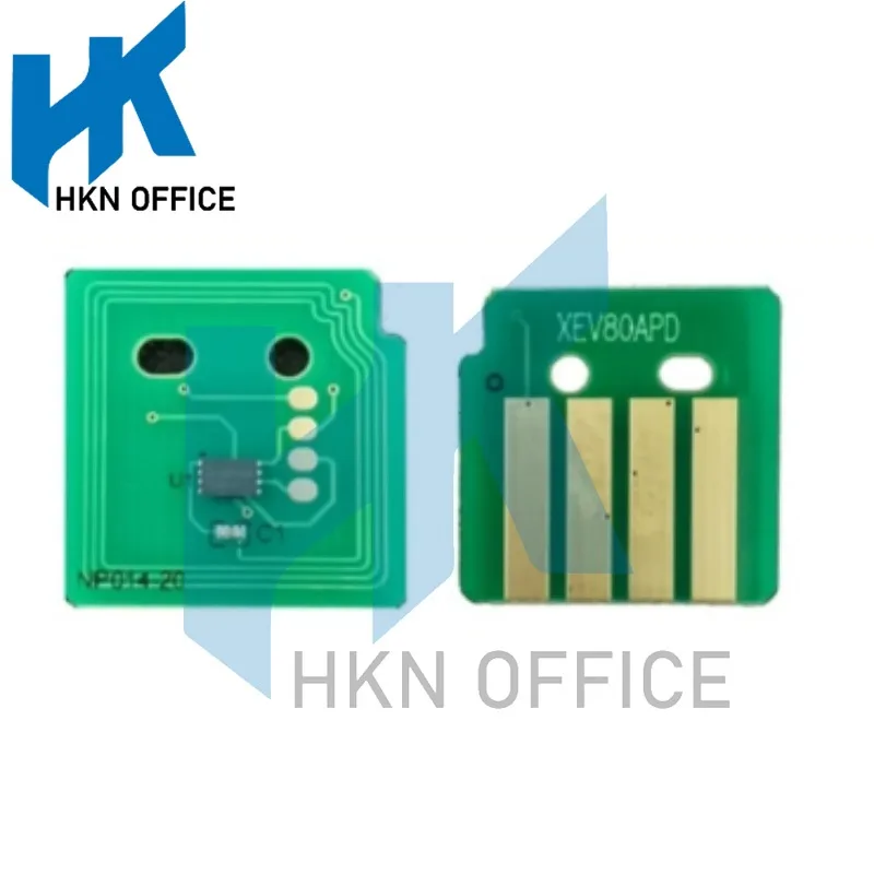20pcs Toner Chip be used for Xerox Versant 2100 Press /3100 Cartridge 006R01630 006R01631 006R01632 006R01633 NA/W.EU
20pcs Toner Chip be used for Xerox Versant 2100 Press /3100 Cartridge 006R01630 006R01631 006R01632 006R01633 NA/W.EU