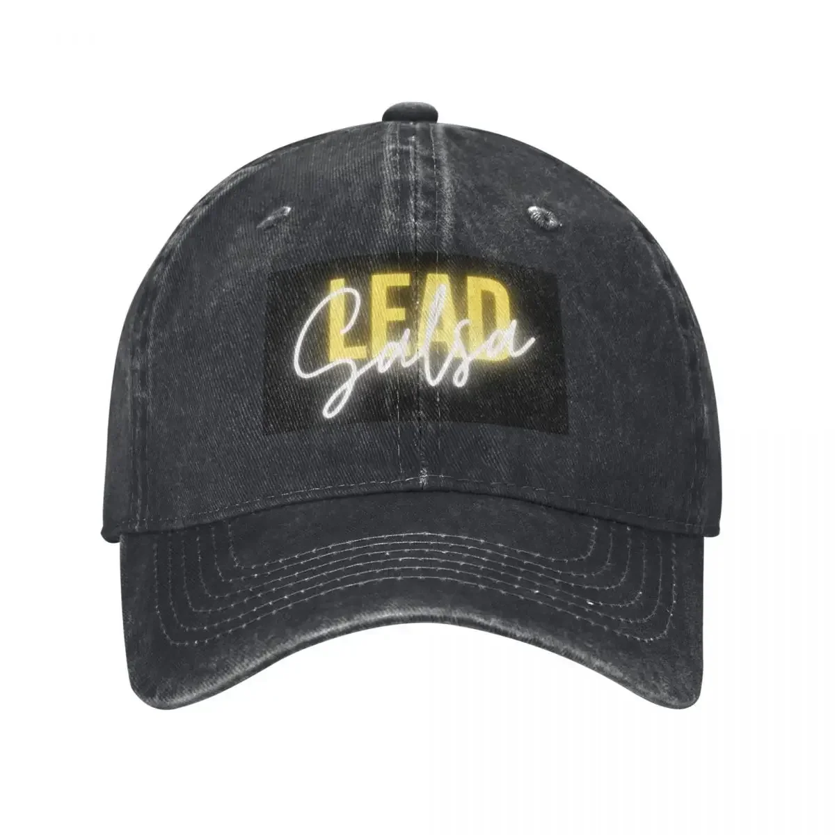 Salsa Lead Baseball Cap tea Hat dad hat Sports Cap Snapback Cap Men's Hats Women's
Salsa Lead Baseball Cap tea Hat dad hat Sports Cap Snapback Cap Men's Hats Women's