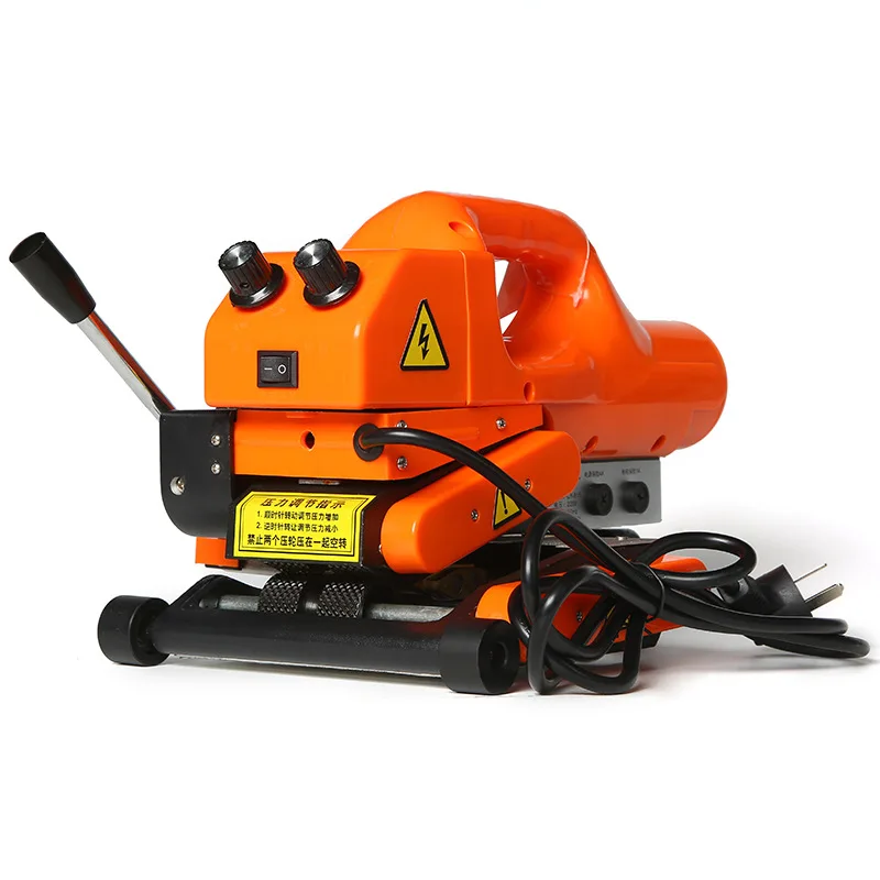 Машина для сварки геомембран с двойным и тройным швом, для геотекстиля, водонепроницаемых мембран, гидроизоляционных материалов, туннельного дренажа
Машина для сварки геомембран с двойным и тройным швом, для геотекстиля, водонепроницаемых мембран, гидроизоляционных материалов, туннельного дренажа