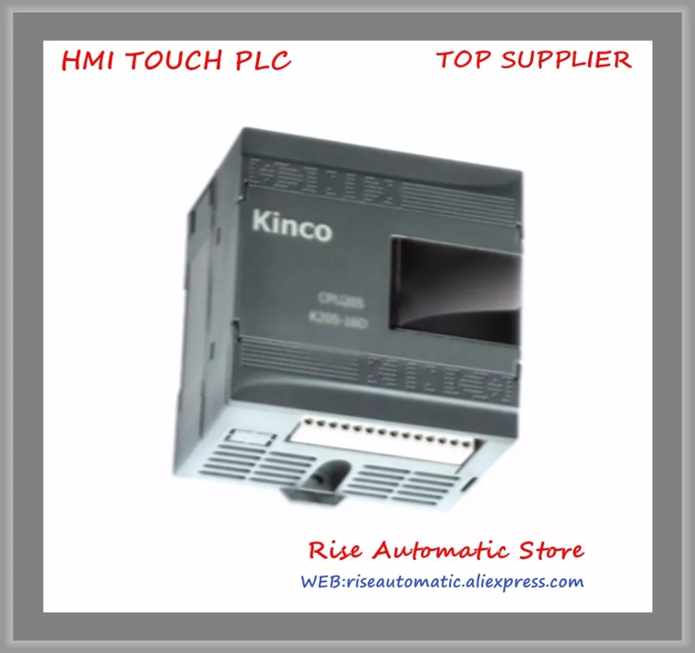 Brand New Original PLC K205-16DR Module
Brand New Original PLC K205-16DR Module