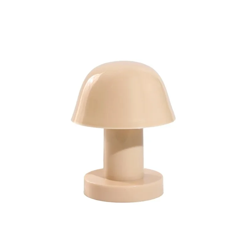 Mushroom Desk Lamp, Portable Desk Lamp in Living Room and Study
Mushroom Desk Lamp, Portable Desk Lamp in Living Room and Study