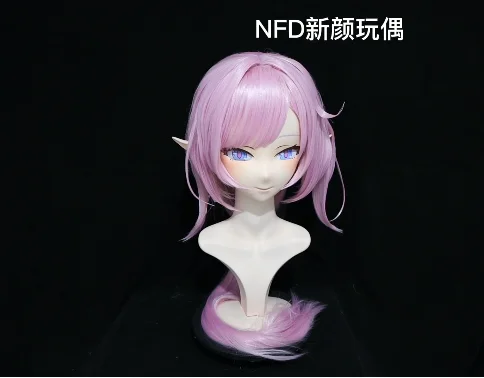 Kigurumi Honkai Impact 3rd Alicia Kigurumi mask Full Headband Lock Cosplay Headshell Props Costume Anime Tour
Kigurumi Honkai Impact 3rd Alicia Kigurumi mask Full Headband Lock Cosplay Headshell Props Costume Anime Tour