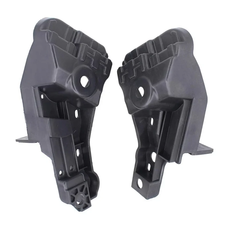 1Pair Front Grille Upper Side Brackets 71151-TFT-H00 71152-TFS-G00 For Honda HR-V 2019-2022
1Pair Front Grille Upper Side Brackets 71151-TFT-H00 71152-TFS-G00 For Honda HR-V 2019-2022