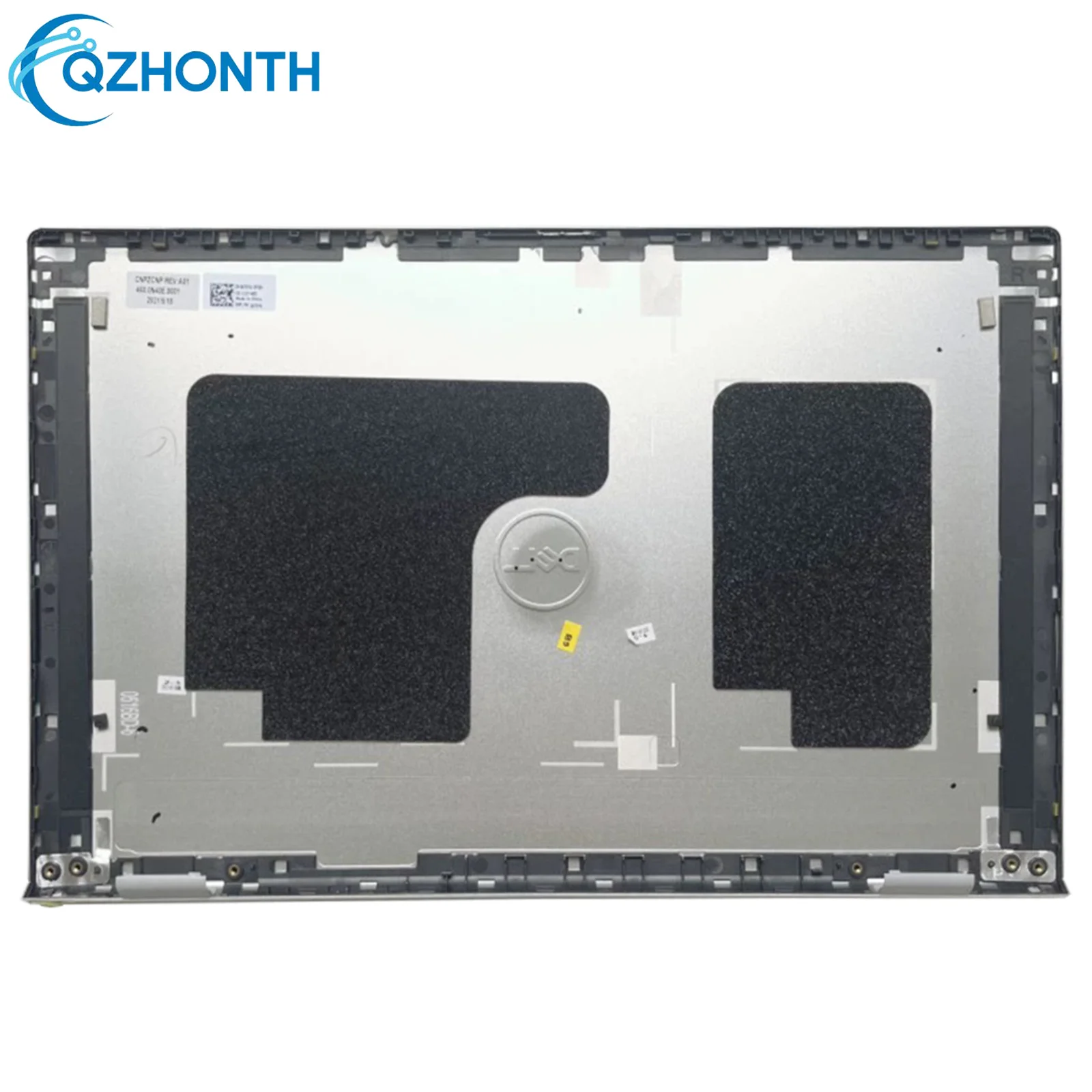New LCD Back Cover Top Case Rear Lid For Dell Inspiron 15Plus 7510 (Silver) 15.6" 007DY0 07DY0
New LCD Back Cover Top Case Rear Lid For Dell Inspiron 15Plus 7510 (Silver) 15.6" 007DY0 07DY0