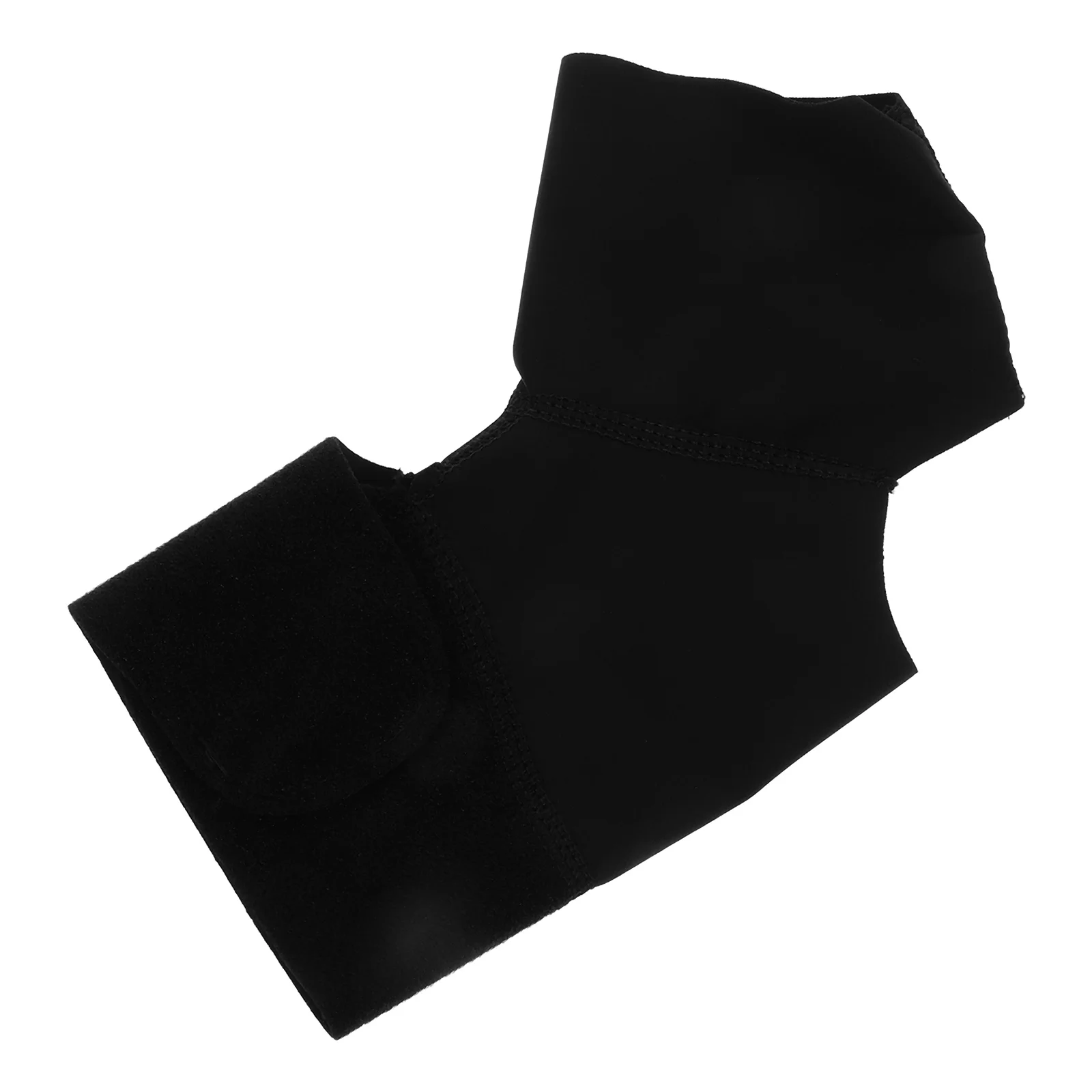 Рукав для поддержки лодыжки, правый черный дышащий компрессионный бандаж для растяжения, занятий спортом в тренажерном зале, бегом на открытом воздухе, регулируемый
Рукав для поддержки лодыжки, правый черный дышащий компрессионный бандаж для растяжения, занятий спортом в тренажерном зале, бегом на открытом воздухе, регулируемый