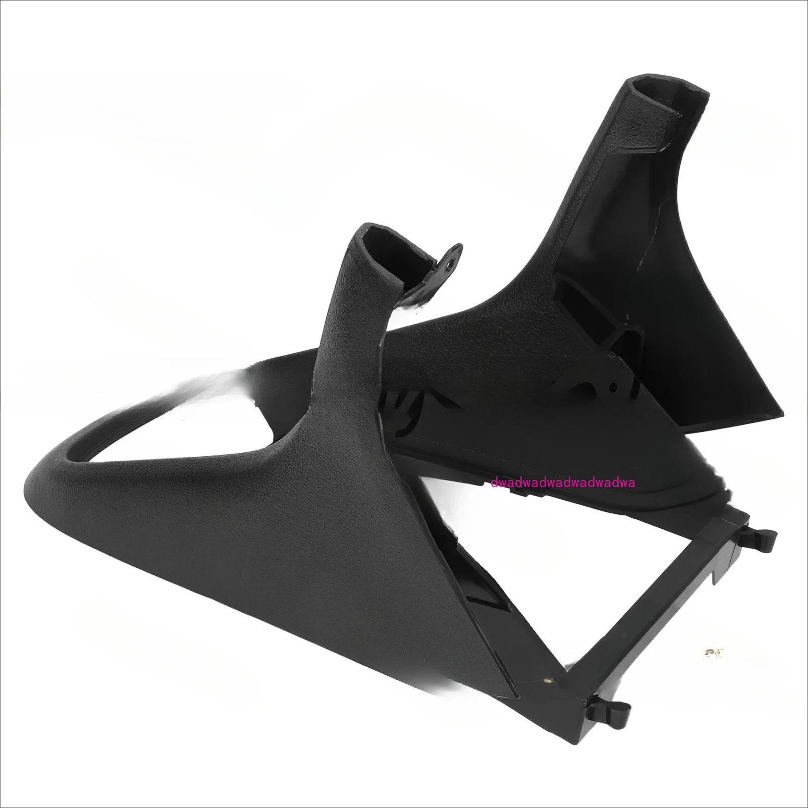 New Knob Panel Cover Trim Center Console Cover Frame 5k0863680 Panel Cover Trim Interior Accessories for MK6 2009‑2013
New Knob Panel Cover Trim Center Console Cover Frame 5k0863680 Panel Cover Trim Interior Accessories for MK6 2009‑2013