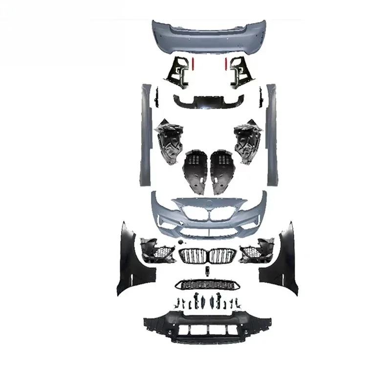 PRODUCT Auto Car Body Part for 2 Series F22 F23 F87 M2c Wide Body Kits Bady Kit Set Automobiles Body Parts
PRODUCT Auto Car Body Part for 2 Series F22 F23 F87 M2c Wide Body Kits Bady Kit Set Automobiles Body Parts