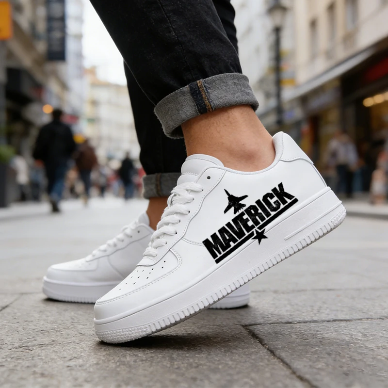 Slip-On Versatile Unisex White Shoes, Summer Soft-Sole Breathable Casual Trend Shoes for Men
Slip-On Versatile Unisex White Shoes, Summer Soft-Sole Breathable Casual Trend Shoes for Men