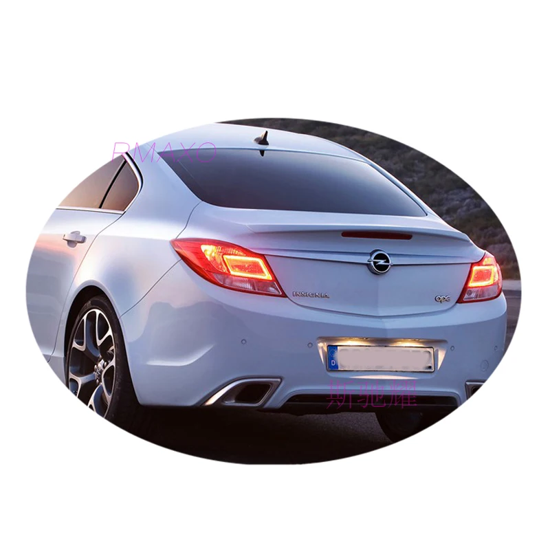 Спойлер для OPEL insignia 2008-2013, спойлер insignia высокого качества из АБС-пластика, заднее крыло автомобиля, Праймер, цветной задний спойлер
Спойлер для OPEL insignia 2008-2013, спойлер insignia высокого качества из АБС-пластика, заднее крыло автомобиля, Праймер, цветной задний спойлер