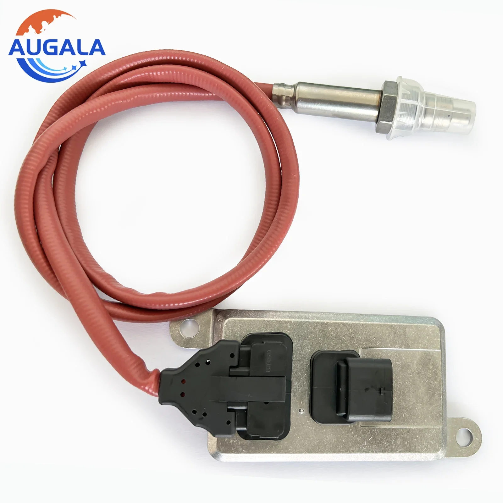 8983528480 89835 28480 NOX Sensor Nitrogen Oxide Sensor Suitable Compatible With ISUZU
8983528480 89835 28480 NOX Sensor Nitrogen Oxide Sensor Suitable Compatible With ISUZU