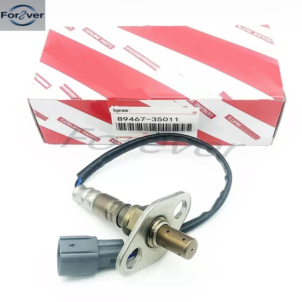 TOYOT-A 1999 2000 2001 2002 4RUNNER TACOMA Новый датчик ВОЗДУШНОГО ТОПЛИВА OEM 89467-35011 
TOYOT-A 1999 2000 2001 2002 4RUNNER TACOMA Новый датчик ВОЗДУШНОГО ТОПЛИВА OEM 89467-35011