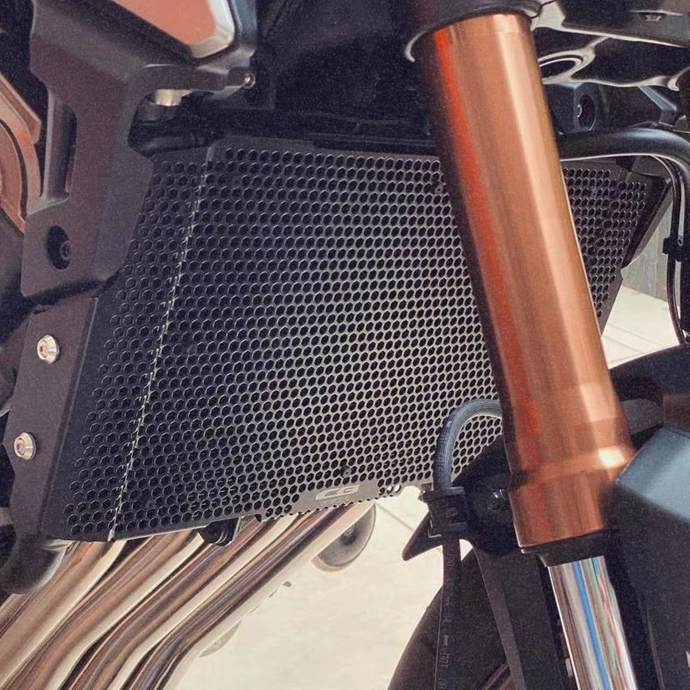 Motorcycle CNC Radiator Grill Guard Protector Cover For Honda CB650R CB650 CB 650 R 650R 2019 2020 2021 2022 2023 2024 2025 2026
Motorcycle CNC Radiator Grill Guard Protector Cover For Honda CB650R CB650 CB 650 R 650R 2019 2020 2021 2022 2023 2024 2025 2026