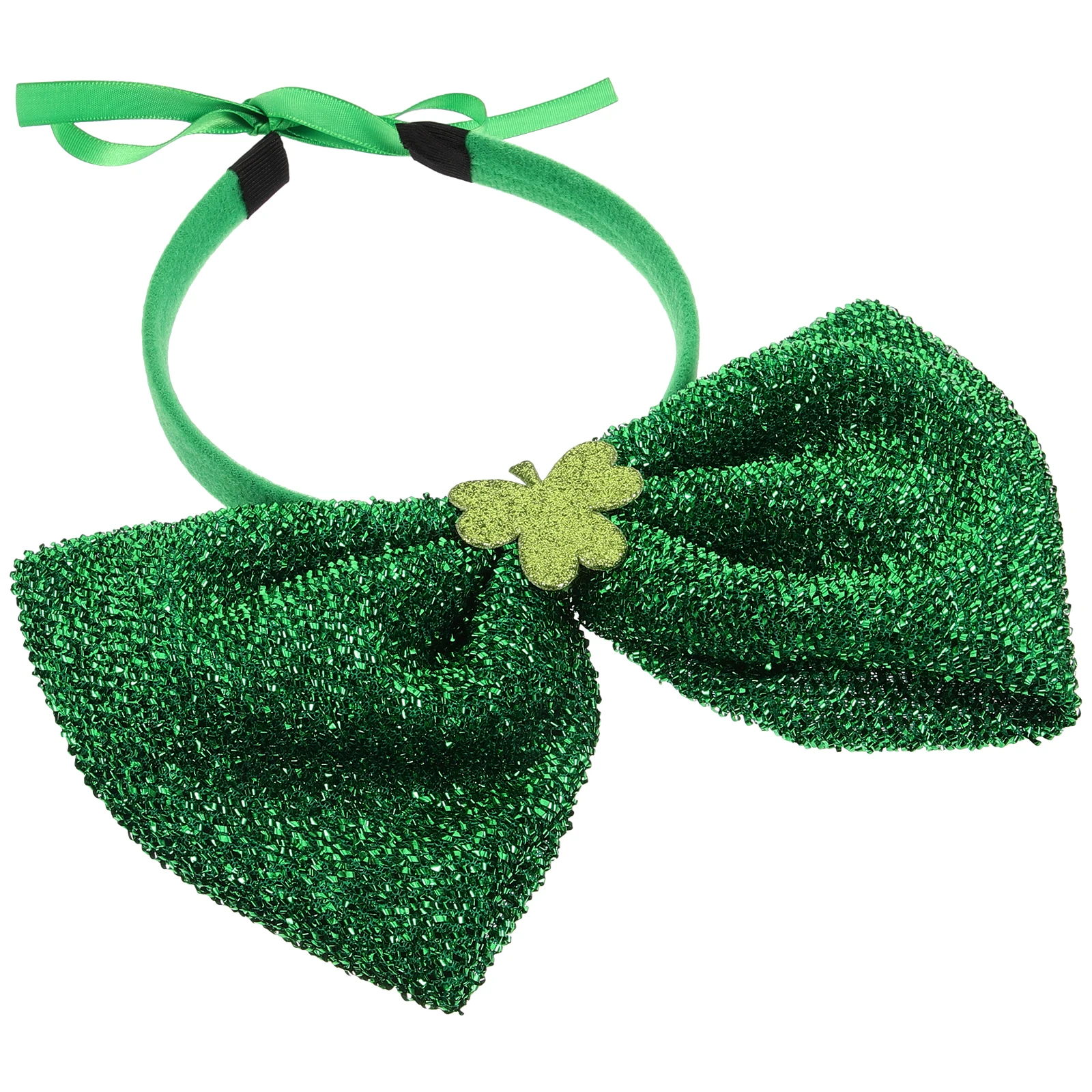 1 Design Pet St. Patrick's Day Headdress Headband for Dog Party Festival Wear Cute Fun Pet Hair Hoops Costume Props
1 Design Pet St. Patrick's Day Headdress Headband for Dog Party Festival Wear Cute Fun Pet Hair Hoops Costume Props