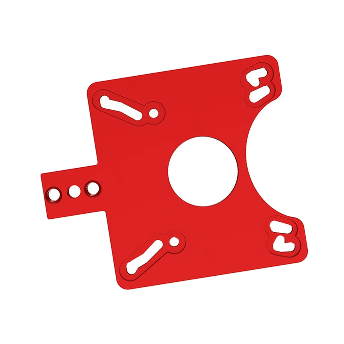 AA98 Обновленный кронштейн для фрезерной паз для деревообработки, резки, фрезерования, круговой вспомогательный фрезерный станок, триммер для резки круга, приспособление
AA98 Обновленный кронштейн для фрезерной паз для деревообработки, резки, фрезерования, круговой вспомогательный фрезерный станок, триммер для резки круга, приспособление