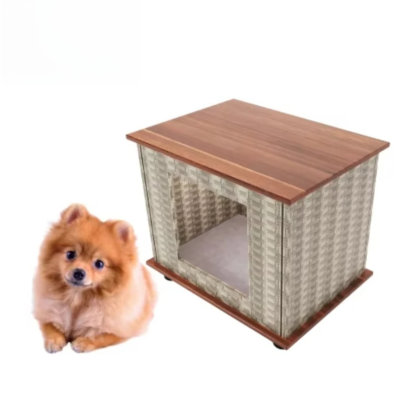 Comfortable pet house Pet house Low price poly vine cat cave upholstered high quality furniture
Comfortable pet house Pet house Low price poly vine cat cave upholstered high quality furniture